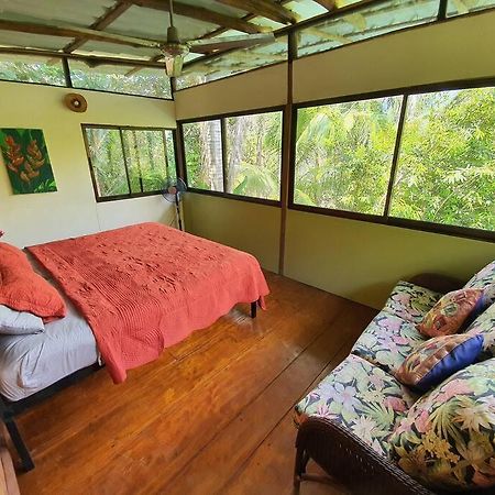 Cabina Gan Eden - Walking Distance From River Portalón エクステリア 写真