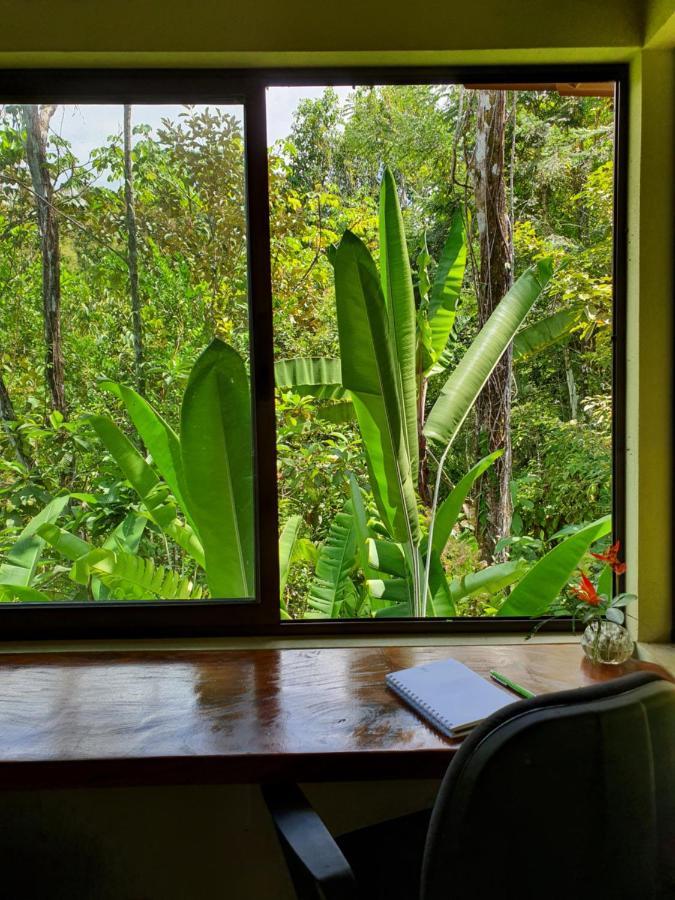 Cabina Gan Eden - Walking Distance From River Portalón エクステリア 写真
