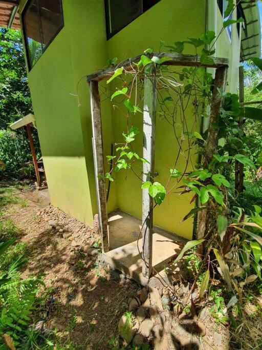 Cabina Gan Eden - Walking Distance From River Portalón エクステリア 写真