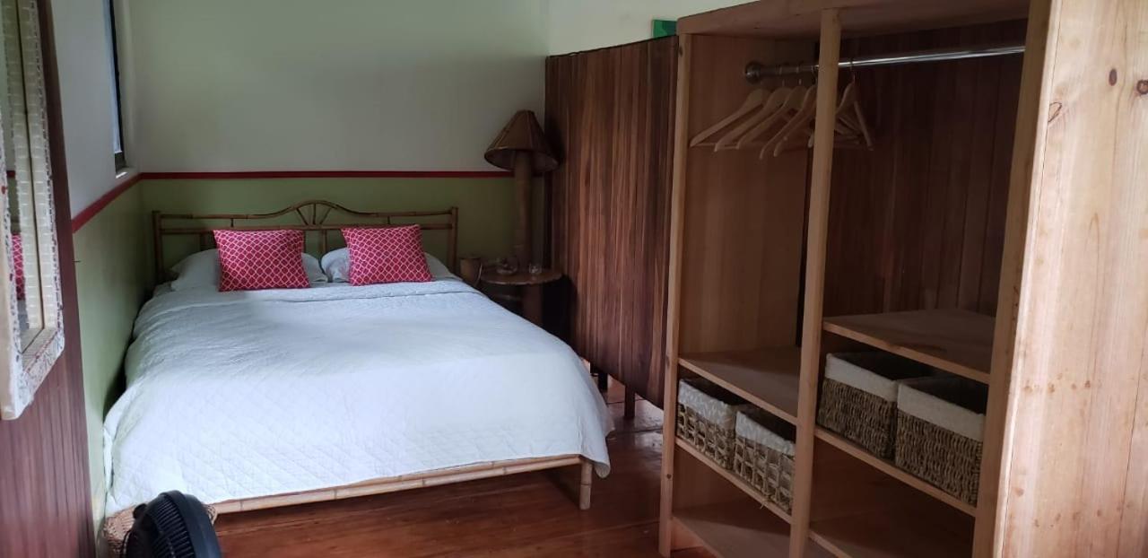 Cabina Gan Eden - Walking Distance From River Portalón エクステリア 写真