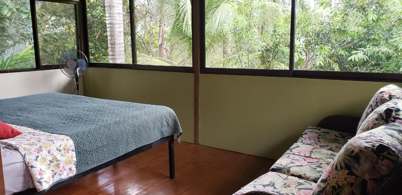 Cabina Gan Eden - Walking Distance From River Portalón エクステリア 写真